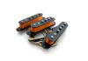 Juego de pastillas Fender Stratocaster 1961 American Vintage serie 2