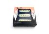 Juego de pastillas Fender Stratocaster 1961 American Vintage serie 2