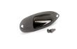 Gotoh Stratocaster Cosmo Black Jack Grundplatte