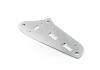 High preset control plate for vintage Fender Jaguar