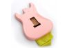 Corps Fender Stratocaster Player Serie FSR Shell Pink limited edition