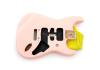 Korpus Fender Stratocaster Player Series FSR Shell Pink limitierte Auflage
