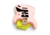 Korpus Fender Stratocaster Player Series FSR Shell Pink limitierte Auflage
