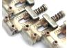 stratocaster monster relic tremolo saddles