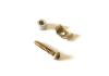 Fender Butterfly road worn Relic Strat and Tele String Guide
