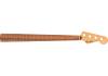 Fender Jazz Bass Player Series Pau Ferro mástil sin trastes