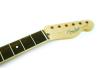 Fender Telecaster American Channel Bound rosewood neck