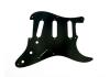 Pickguard Fender Stratocaster 57 allparts 1 ply black PG0550-023