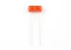 Orangefarbener Sprague-Polypropylen-Kondensator 200 V/022 uf EP4382-000