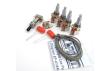 Elektronischer Kabelsatz Allparts Circuit Gibson Les Paul Jimmy Page