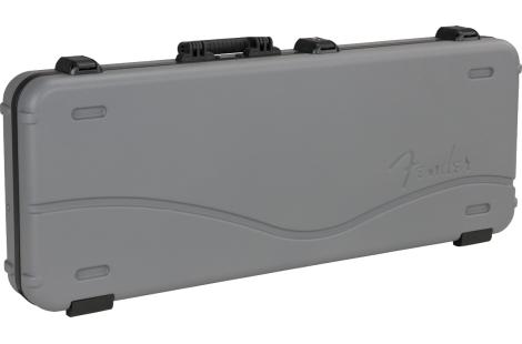 Etui Résine Fender Strat® Tele® American Professional Silver blue