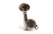 Modern Strat and Tele tuners Kluson MK6LN oil bath oval knob
