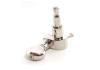 Strat and Tele machine heads in Kluson oil bath