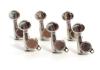 Strat and Tele machine heads in Kluson oil bath