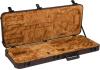 ABS-Koffer Fender Strat® Tele® American Pro Limited Edition weinrot