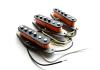 Jeu de micros Fender Stratocaster 1973 American Vintage serie 2