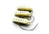 Jeu de micros Fender Stratocaster 1973 American Vintage serie 2