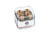 Schaller Strap S-Locks Schaller Deluxe Gold Finish