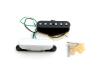 Pastillas Fender Telecaster Player Series Tex Mex