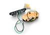 Micros Fender Telecaster Player Series Tex Mex pickups