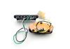 Pastillas Fender Telecaster Player Series Tex Mex
