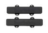 Bartolini Jazz Bass Standard 9J PU1220 Tonabnehmer-Set
