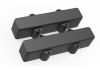 Bartolini Jazz Bass Standard 9J PU1220 Tonabnehmer-Set