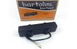 Bartolini 9J1 L/S Dual In Line Coil 4-Saiter Jazz-Bass-Tonabnehmer