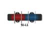 Micros Jazz Bass 4 cordes Bartolini 9J1 L/S Dual In Line Coil