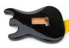 Fender Stratocaster Player Plus-Serie, schwarzer HSH-Polyesterkörper