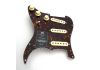 Loaded Pickguard Fender Strat® Am Professional FSR Josefina Fat 50's