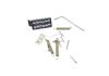 Tremolo Vintage Gotoh Japan pour Stratocaster Standard Mexico et Squier