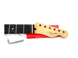Fender Telecaster Player Limited Edition, Hals, 22 Bünde, Griffbrett aus Ebenholz
