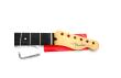 Manche Fender Telecaster Player Limited Edition touche ébène 22 frettes