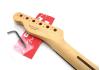 Manche Fender Telecaster Player Plus FSR touche ébène 22 frettes