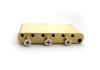 Sustain Bloc Laiton pour Tremolo Fender Stratocaster American Vintage