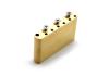 Bloque de sostenido de latón para trémolo Fender Stratocaster American Vintage
