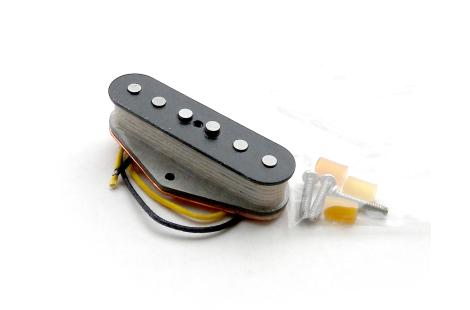 Fender Telecaster American Pure Vintage 1964 Pickup-Steg-Pickup