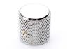 Pomos de aluminio Fender Telecaster Pure Vintage 60's