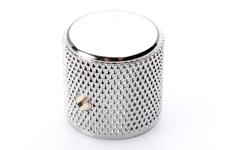 Boutons aluminium Fender Telecaster Pure Vintage 60's