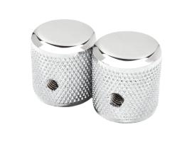 Fender Telecaster American Vintage 1958 Aluminum Knobs