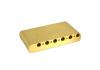 Sustain Bloc Laiton pour Tremolo Fender Stratocaster American Vintage