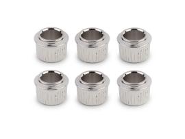 Bagues Bushing Adaptateur 9,6mm vintage tuners Gotoh Kluson Vintage