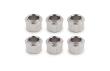 Buchsenringe Adapter 9,6 mm vintage tuners Gotoh Kluson Vintage