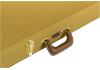 Fender Flight Case Tweed Guitar Case Fender 099-6105-300