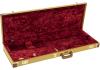 Etui Guitare Fender Flight Case Tweed Fender 099-6105-300