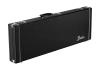 Fender Case Black Tolex Amp Logo 099-6180-320