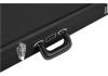 Fender Case Black Tolex Amp Logo 099-6180-320