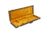 Fender Flight Case Strat und Tele G&G Brown Tolex
