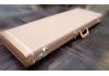 Fender Flight Case Strat und Tele G&G Brown Tolex